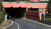 tunel Liberecký tunel 2